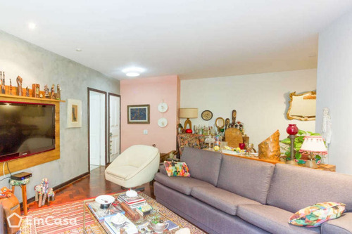 Imagem 3 de 10 de Apartamento À Venda Em Rio De Janeiro - 28410
