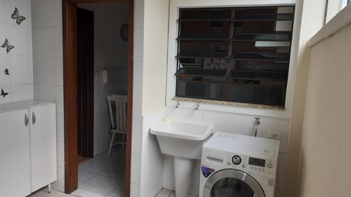 Imagem 6 de 15 de Sobrado Em Condomínio Fechado Com 03 Dormitórios E 150 M² | Vila Maria Alta , São Paulo | Sp - Sb194477v