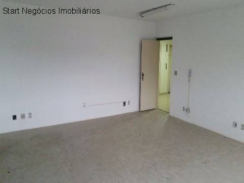 Imagem 1 de 5 de Sala Á Venda E Para Aluguel Em Vila Itapura - Sa090884