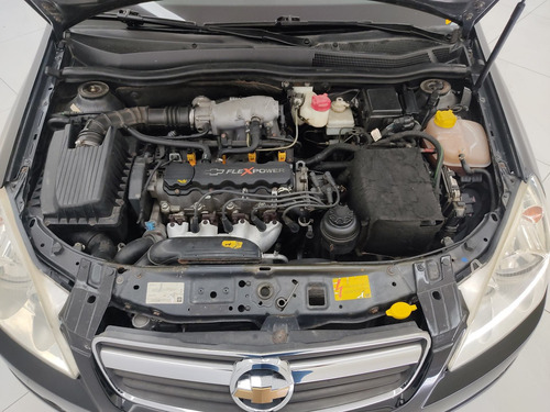 Imagem 14 de 18 de Chevrolet Vectra Elite 2.0 (flex) (aut)