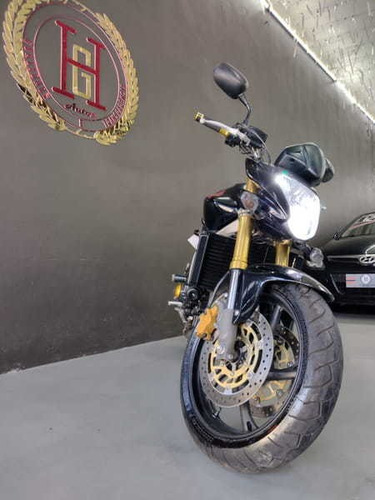 Imagem 6 de 8 de Honda Cb600f Hornet 2009