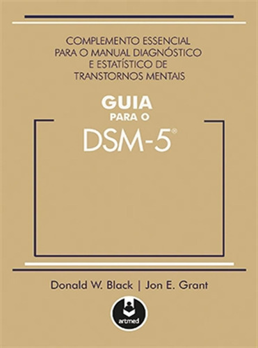 Guia Para O Dsm-5