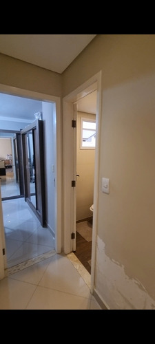 Apartamento 56m2 Sorocaba Com Móveis Inclusos