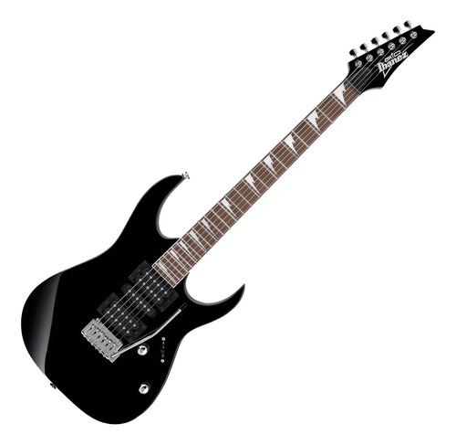 Guitarra Eléctrica Ibanez Grg170dx Negro