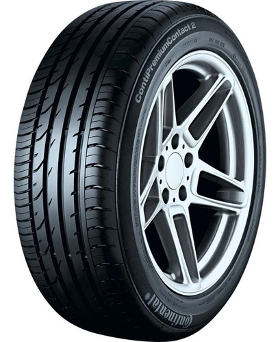 Llanta 205/50 R17 Continental Premiumcontact 2 89v