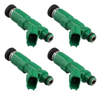 Comprar Nueva Boquilla De Inyección De Combustible 23250-21020 De 4