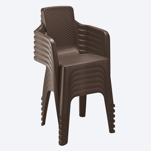 Silla Eterna Con Brazos Rimax Paga 12 Lleva 13