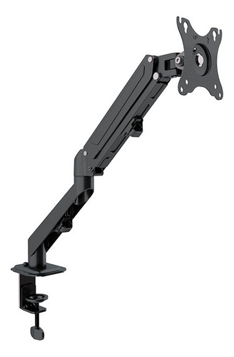 Soporte Neumatico Gas Un Monitor 13 A 27 Articulado