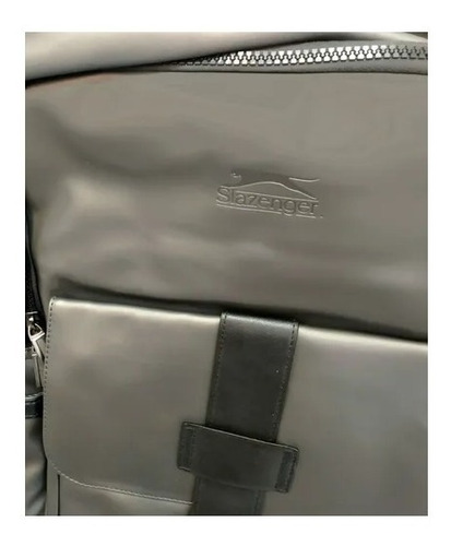Mochila Con Porta Notebook - Slazenger - Urbana
