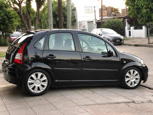 Citroën C3 1.4 I Sx Am74