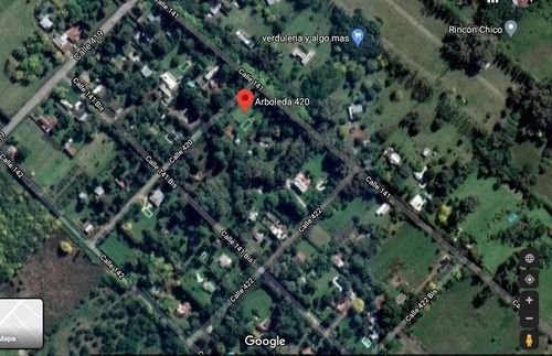 Imagen 14 de 14 de Alquiler Casaquinta, Pileta, C/fútbol, Villa Elisa, La Plata