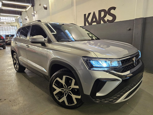 Volkswagen Taos 1.4 250 Tsi Comfortline