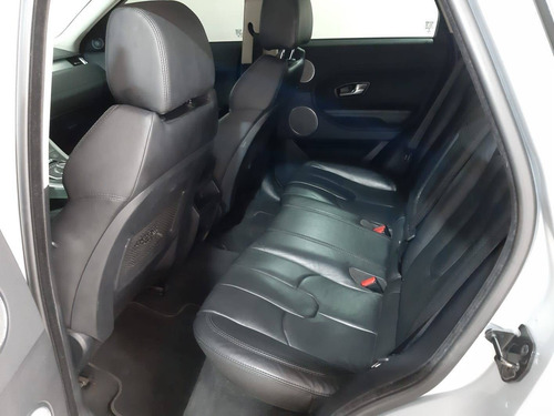 Imagem 9 de 10 de Land Rover Range Rover Evoque 2.0 Pure 4wd 16v Gasolina 4p