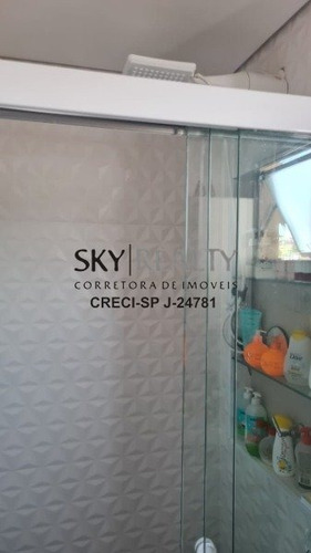 Imagem 15 de 15 de Apartamentos - Vila Parque Jabaquara - Ref: 15894 - V-15894