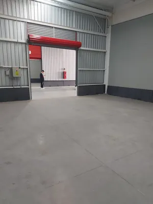 Bodega en arriendo