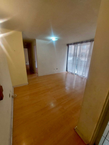 Arriendo Condominio Sergio Valdovinos Quinta Normal