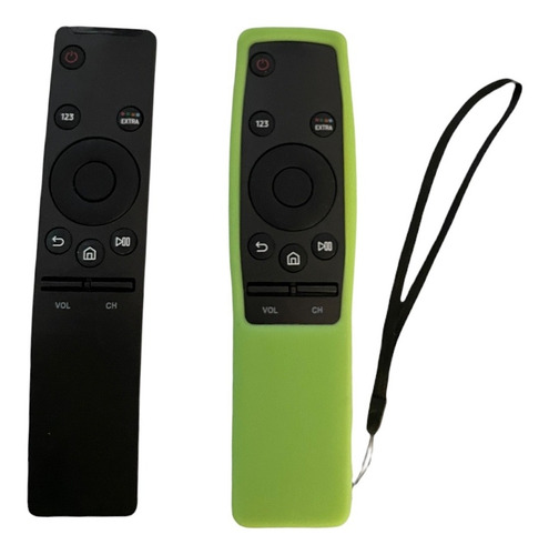 Control Compatible Con Samsung Bn59-01260a Bn59-01265a Funda