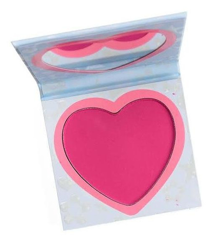 Blush Fighting Crime, Meninas Super Poderosas| Colourpop Eua Cor do blush Fighting Crime Tom da maquiagem Rosa