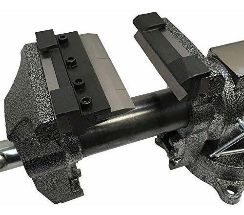 Brand: Dbm Imports Vise Mount With 14 Gauge