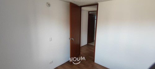 Imagen 10 de 27 de Apartamento En Hogares Soacha. 3 Habitaciones, 54 M²