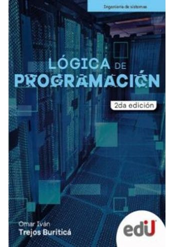 Libro Logica De Programacion