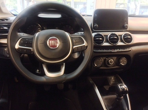 Fiat Argo Drive 1.3 0km Ideal Para Uber Retira Con El 10% A-