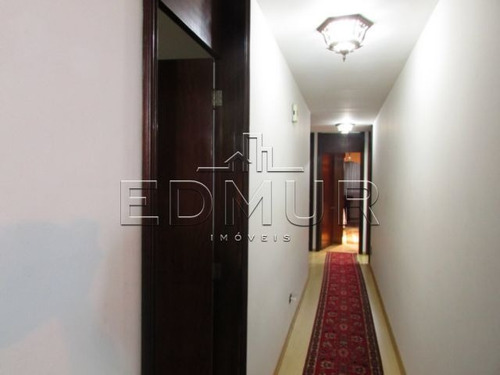 Imagem 12 de 15 de Apartamento - Centro - Ref: 10683 - V-10683
