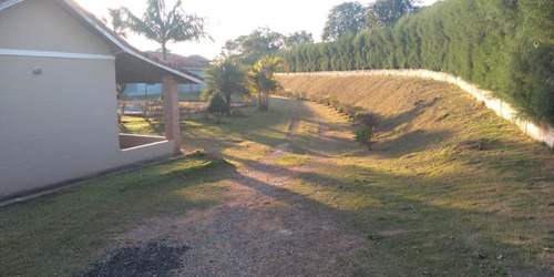 Oportunidade-chácara 1.500m² Em Condomínio Fechado-cód.c412
