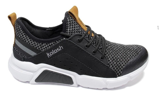 Accor Linha de visão Preguiça existe tenis kolosh masculino - tpwd.pt