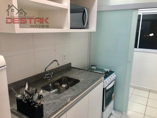 Imagem 6 de 15 de Ref.: 5695 - Apartamento Em Jundiaí Para Venda - V5695