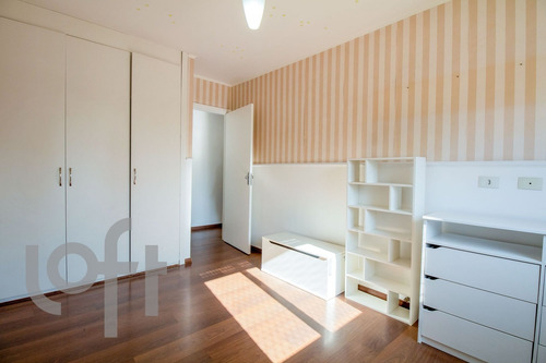 Imagem 12 de 30 de Apto Moema Índios | 2 Quartos | 78 M² | Cond: R$1100.00 | 1 Vaga - M8ishb