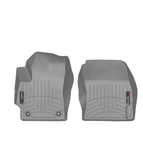 Tapetes Uso Rudo Weathertech Corolla 2020+ 1ra Fila