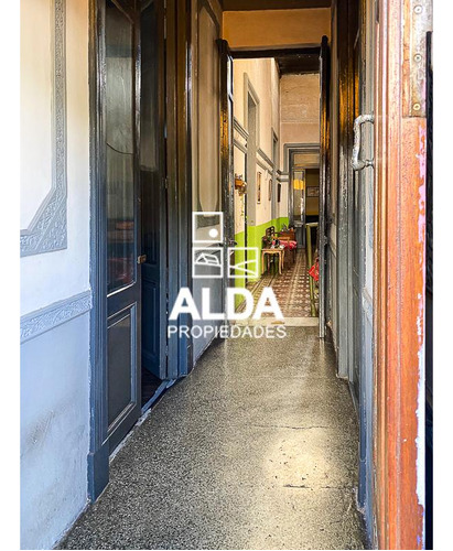 Casa Bella Vista Montevideo 5 Dorms Venta Ca501673