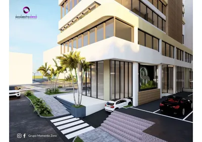 Apartamento en venta