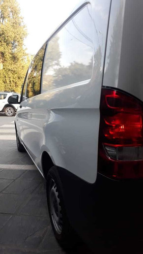 Mercedes-benz Vito 1.6 111 Cdi Furgon Mixto Aa 114cv 2016