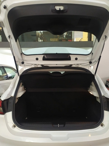 Imagen 12 de 13 de Fiat Argo 2018 1.3 Drive Gse Manual