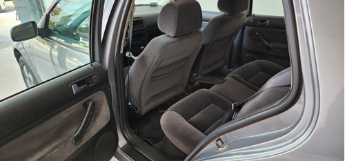 Volkswagen Golf 1.9 Tdi Comfortline