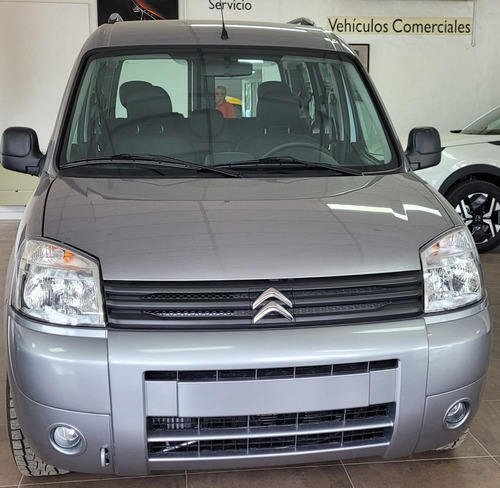 Citroen Berlingo Multispace Hdi Xtr Disponible Okm 2025