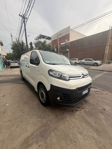Citroën Jumpy 1.6 L3 Hdi 115 Business
