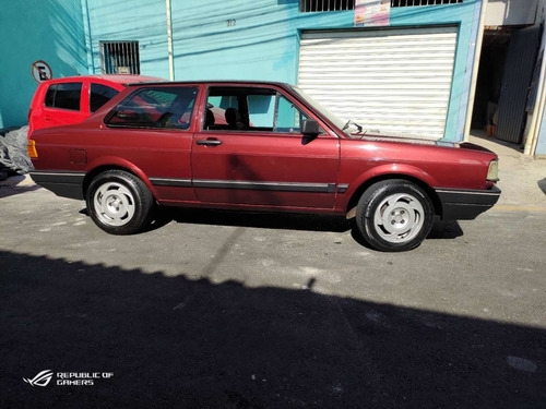 Imagem 7 de 14 de Vw Volkswagen Voyage Plus