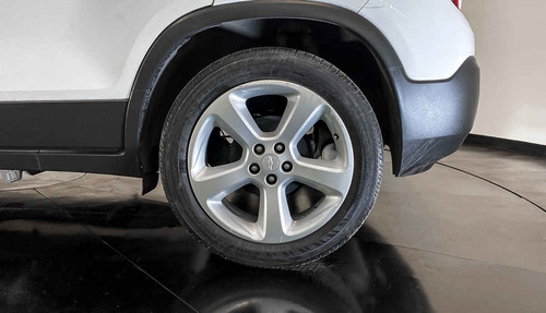 Imagen 12 de 15 de 32409 - Chevrolet Trax 2016 Con Garantía At