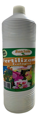 Fertilizante Ecológico Bonsolo 1 Litro