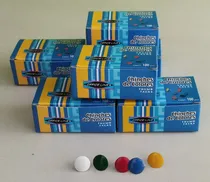 Comprar Chinches De Colores