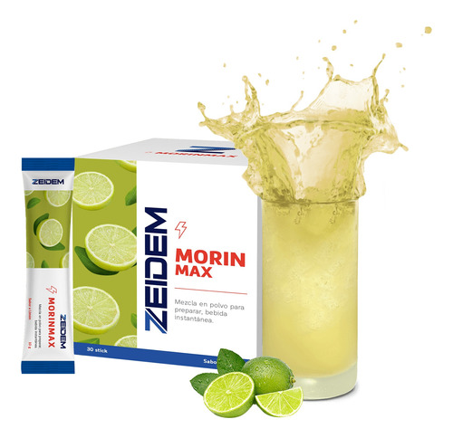 Morinmax | Moringa