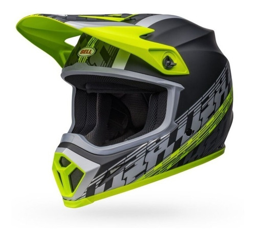 Casco Bell Mx 9 Mips