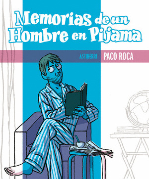 Libro Memorias De Un Hombre En Pijama