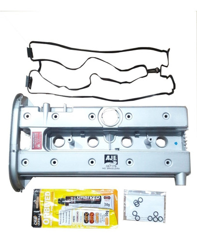 Tapa De Valvulas C Junta Chevrolet Astra Vectra 2.4 16v
