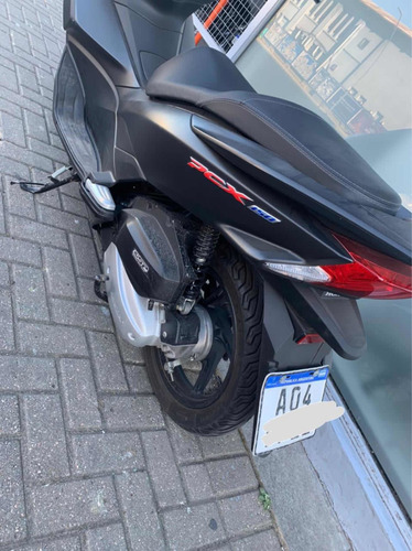 Honda Pcx150