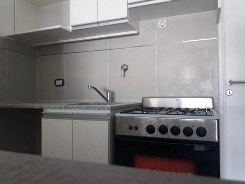 Ov. Lagos Y Urquiza - Estrenar - Loft Divisible