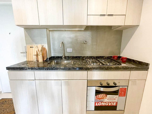 Imagen 10 de 16 de Venta - Un Dormitorio En Pozo Con Amenities - Alem 2300